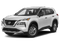 2023 Nissan Rogue S Intelligent AWD