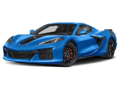 2024 Chevrolet Corvette Z06 2LZ