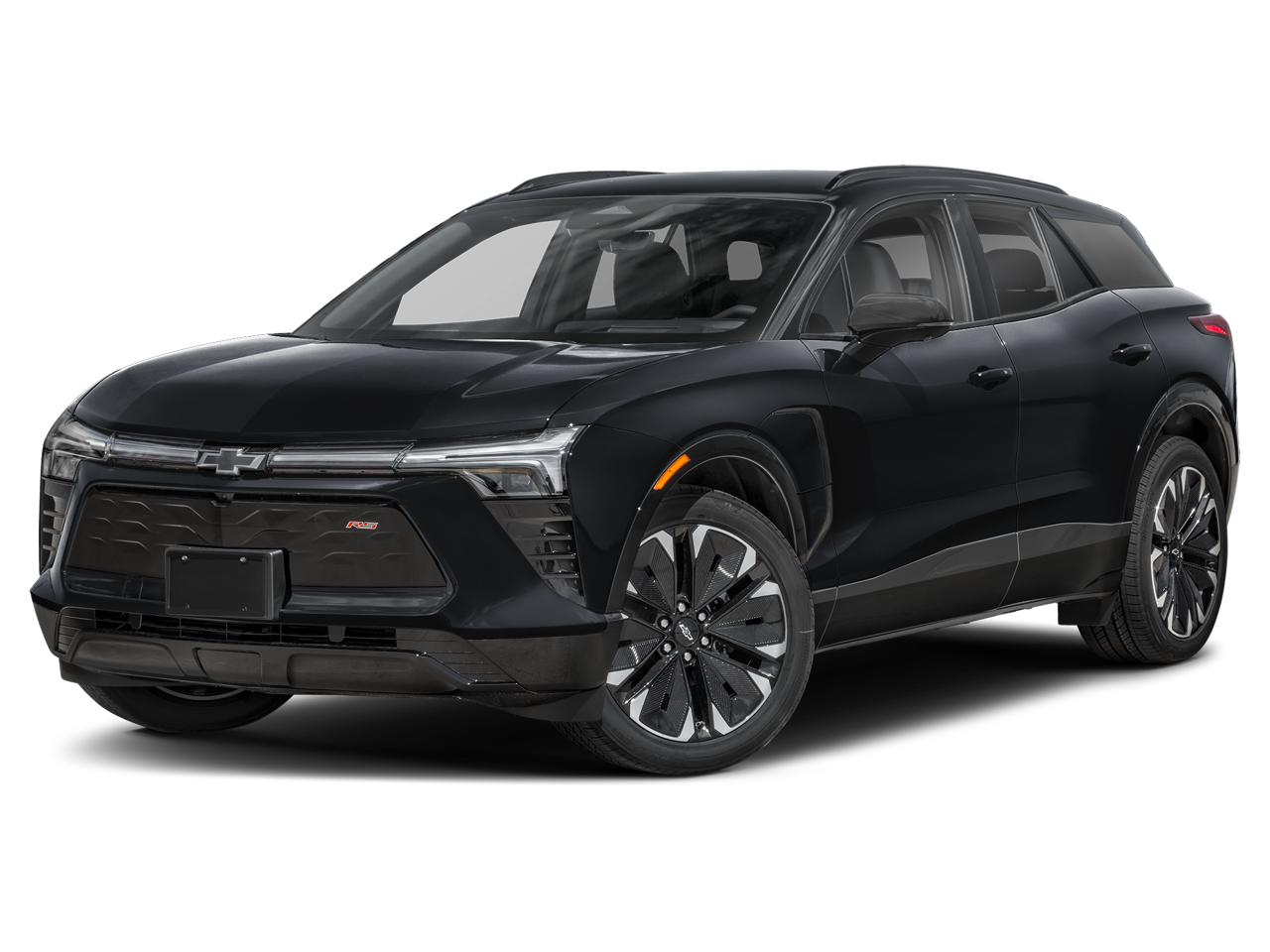 2024 Chevrolet Blazer EV RS AWD's photo