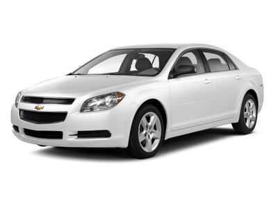 2011 Chevrolet Malibu LS w/1LS