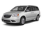 2011 Chrysler Town & Country Touring