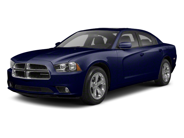 2011 Dodge Charger Rallye Plus