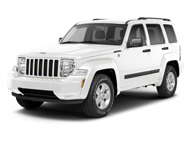 2011 Jeep Liberty Limited Edition