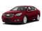 2013 Chevrolet Malibu LT