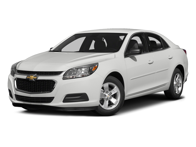 2014 Chevrolet Malibu 2LT's photo