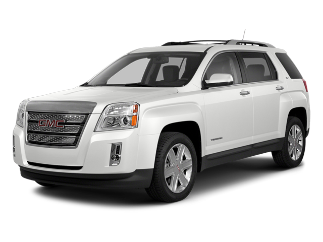 2014 GMC Terrain AWD SLT-1's photo
