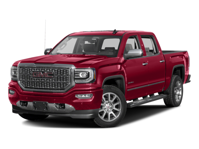 2016 GMC Sierra 4WD Crew Cab Short Box's photo