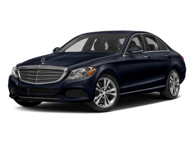 2016 Mercedes-Benz C 300 Sport 4MATIC®