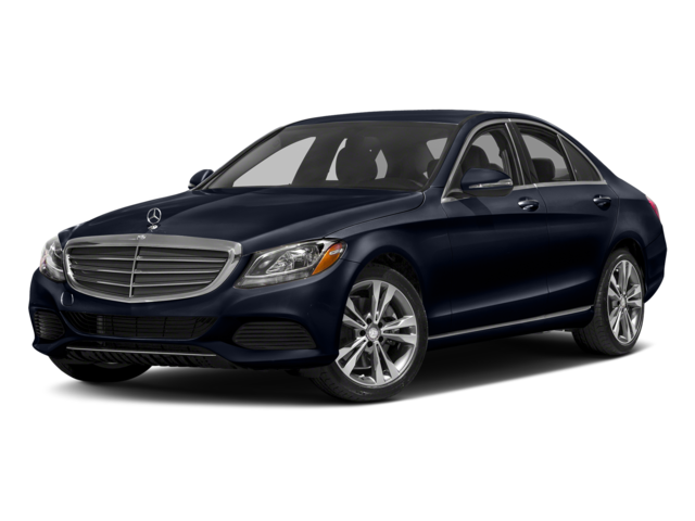 2016 Mercedes-Benz C 300 Sport 4MATIC®