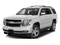 2017 Chevrolet Tahoe LS