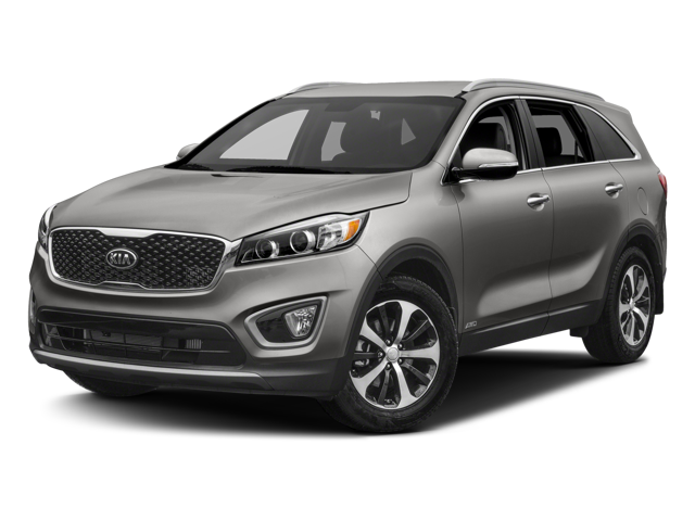 2017 Kia Sorento EX