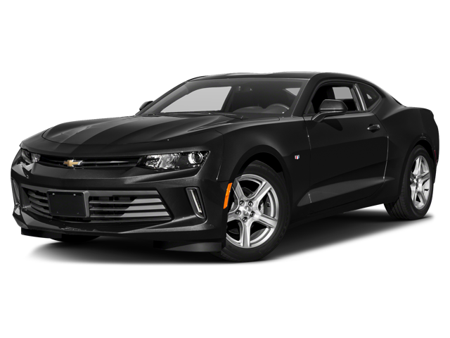 2018 Chevrolet Camaro 1LS