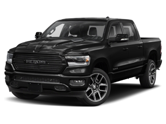 2019 RAM 1500 Base