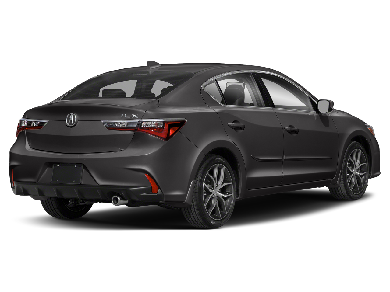 2019 Acura ILX Premium Package