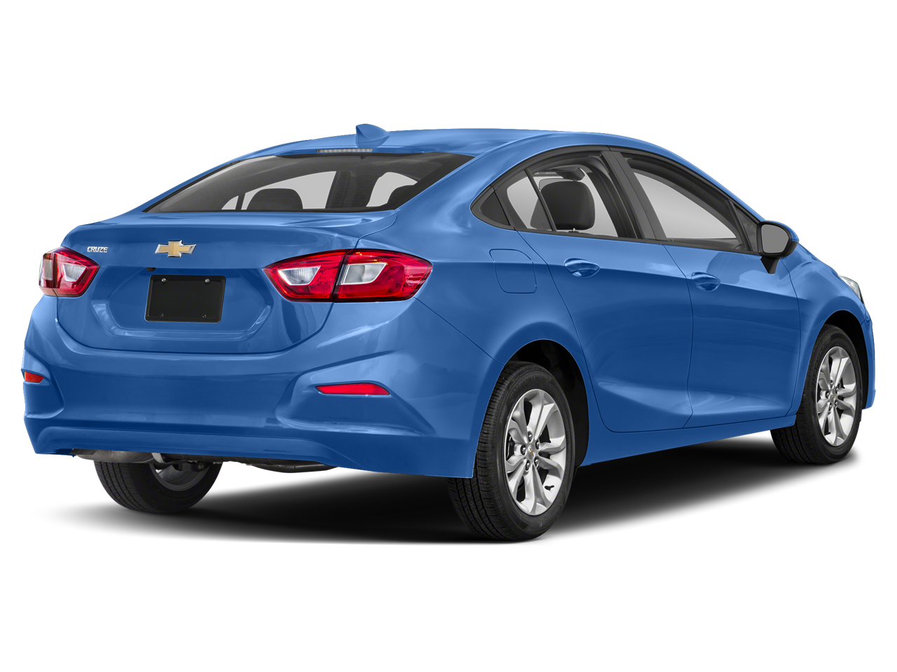 2019 Chevrolet Cruze Premier