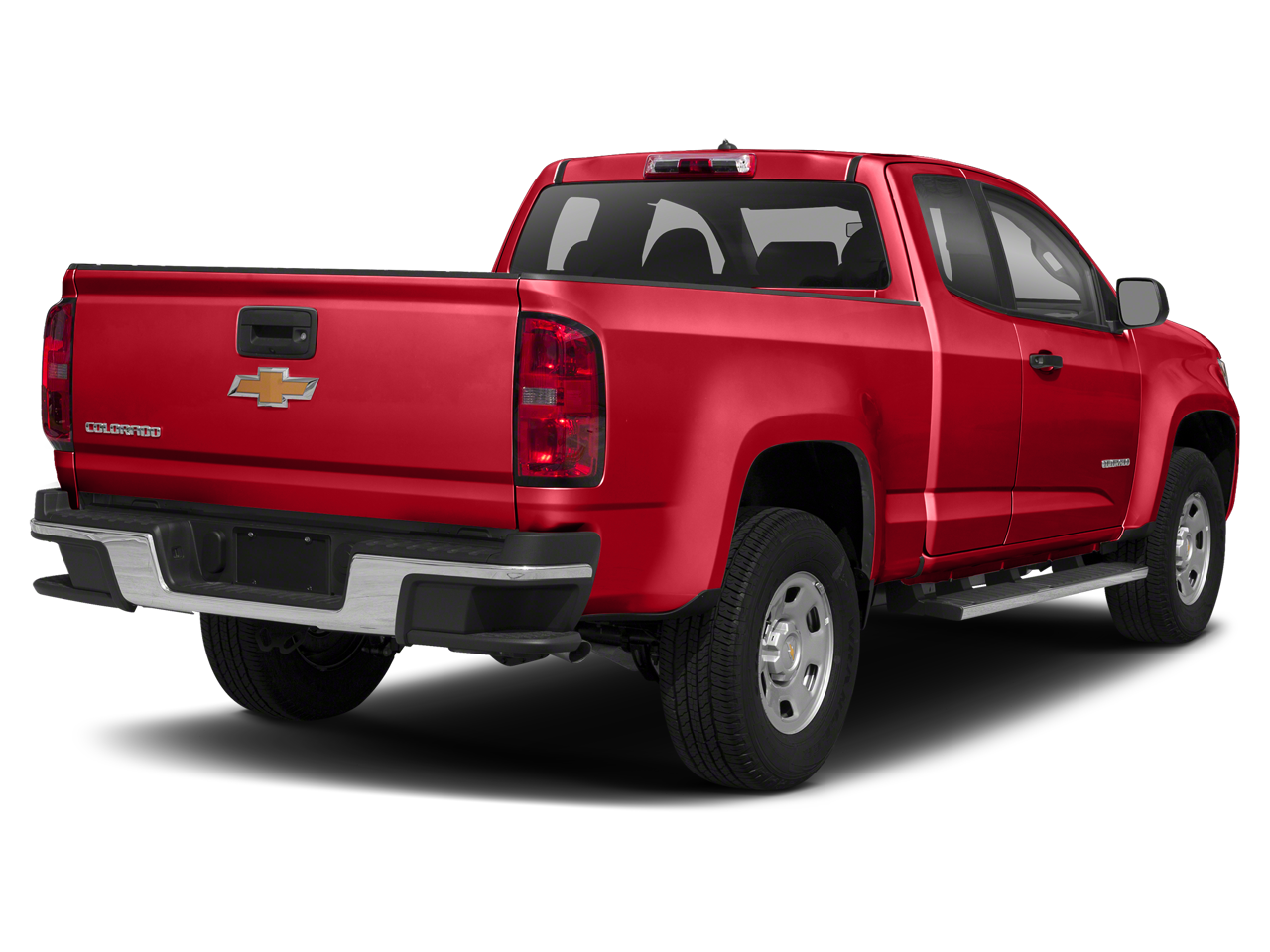 2019 Chevrolet Colorado 2WD Work Truck