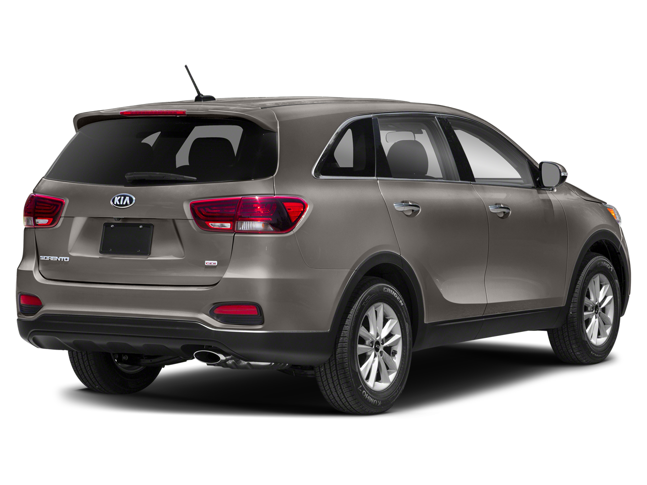 2019 Kia Sorento 3.3L EX