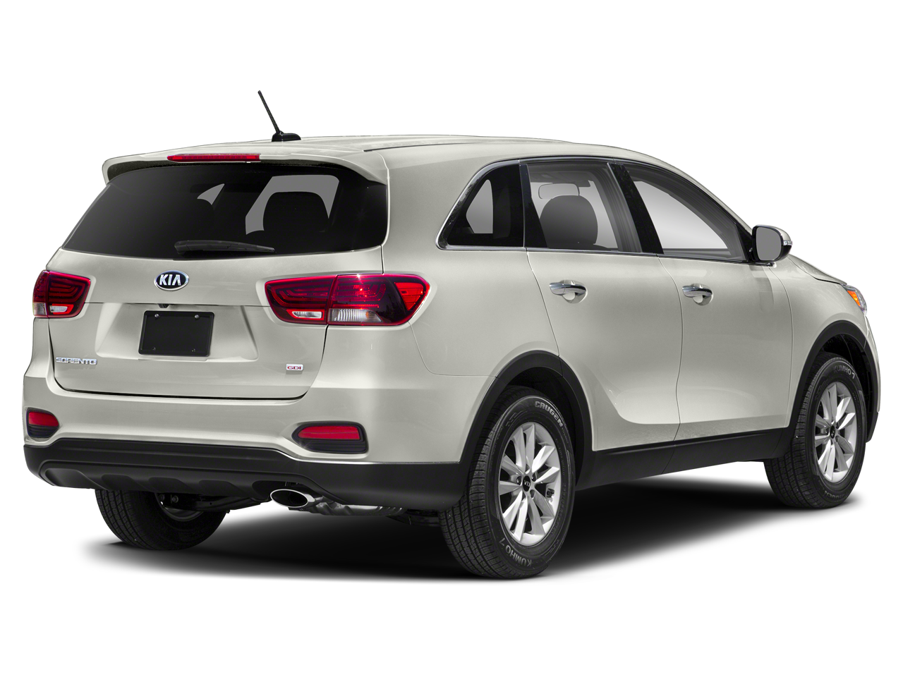 2020 Kia Sorento 2.4L LX