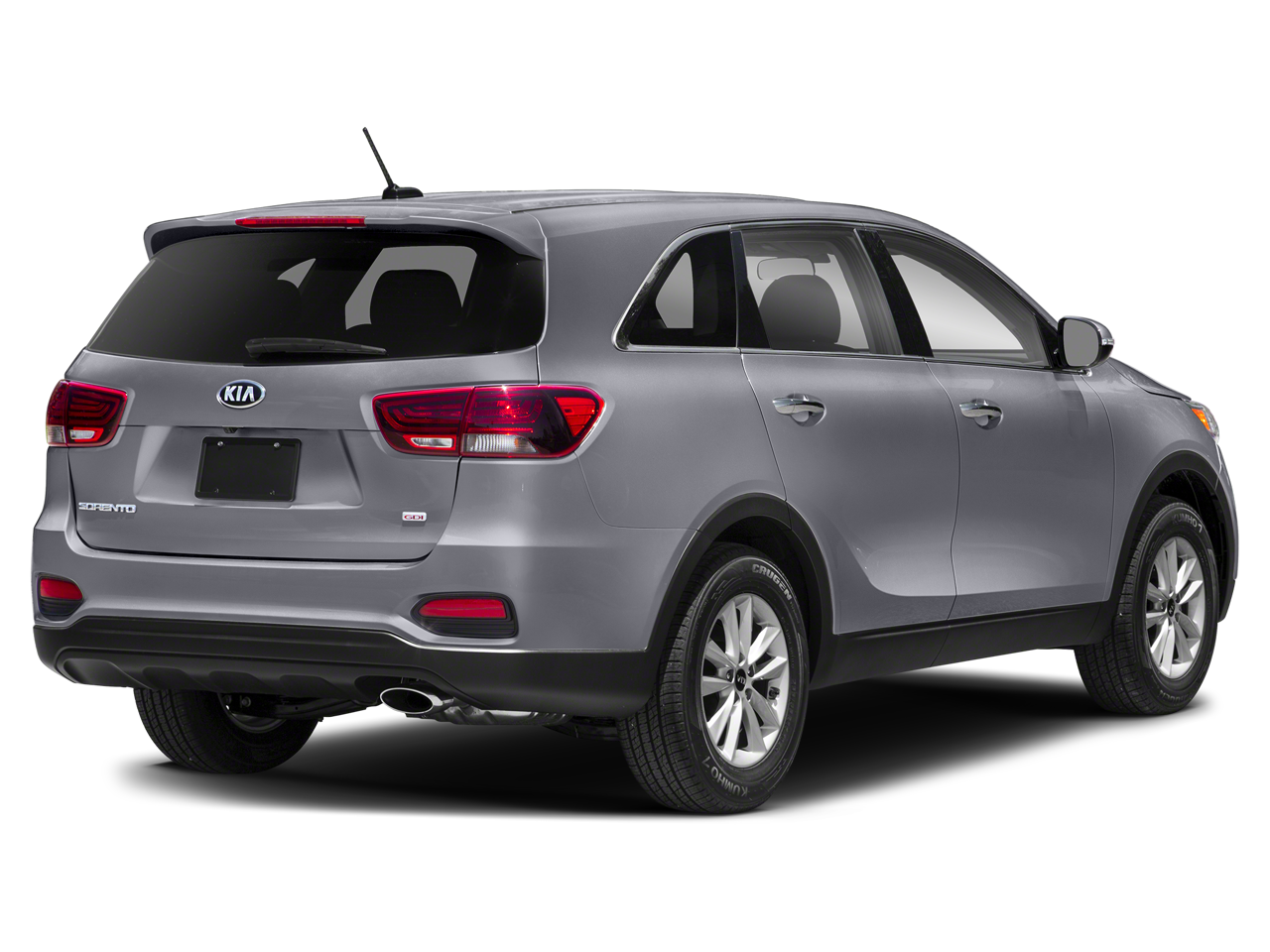 2020 Kia Sorento 2.4L LX