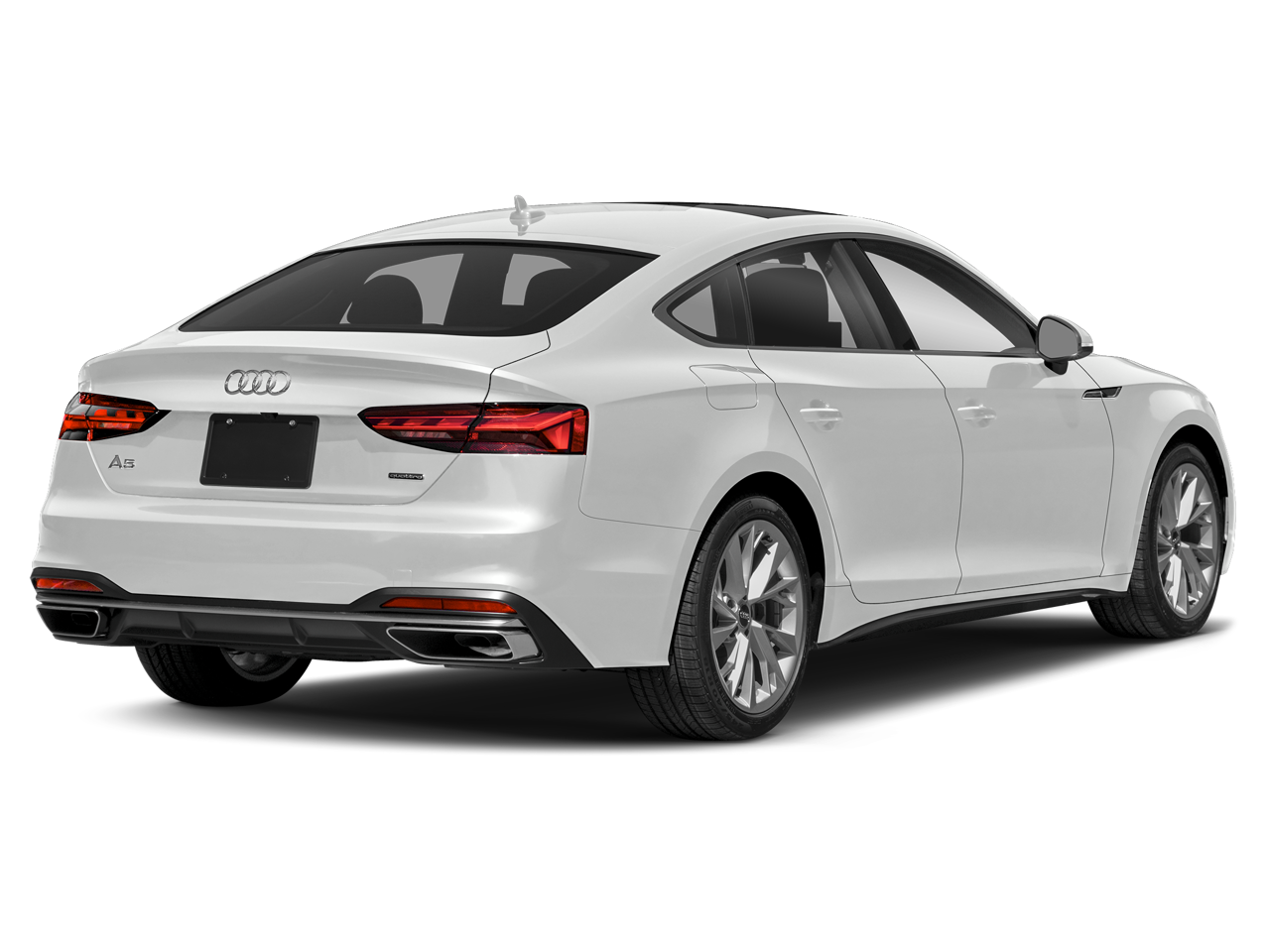 2021 Audi A5 Sportback Premium 45 TFSI quattro S tronic