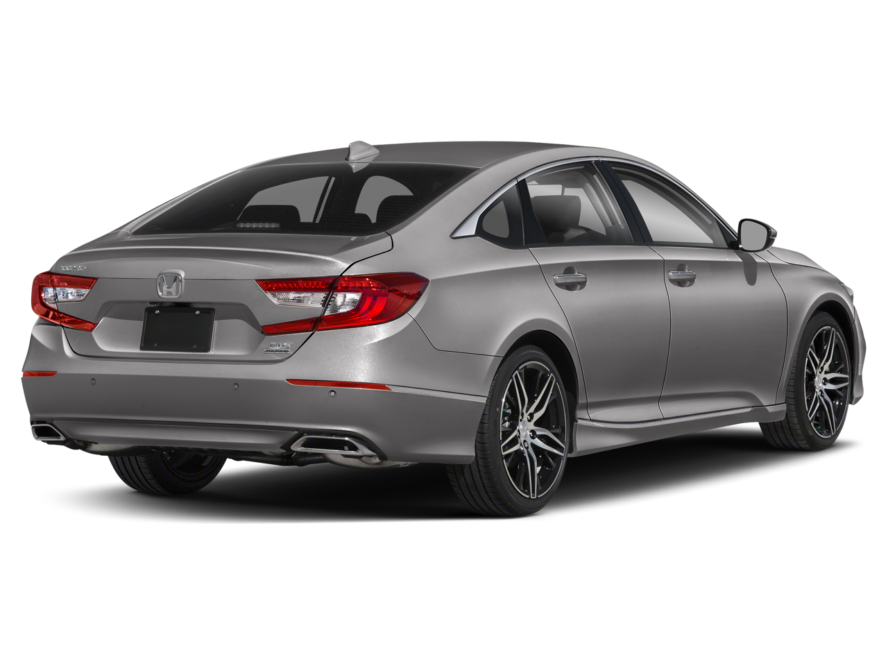 2021 Honda Accord Touring photo 3