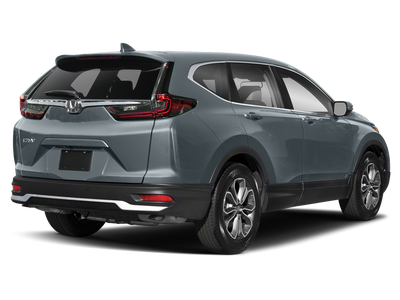 2021 Honda CR-V AWD EX-L