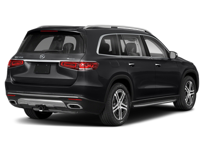2021 Mercedes-Benz GLS 450 4MATIC®