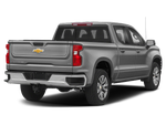2022 Chevrolet Silverado 1500 LTD LT (2FL)