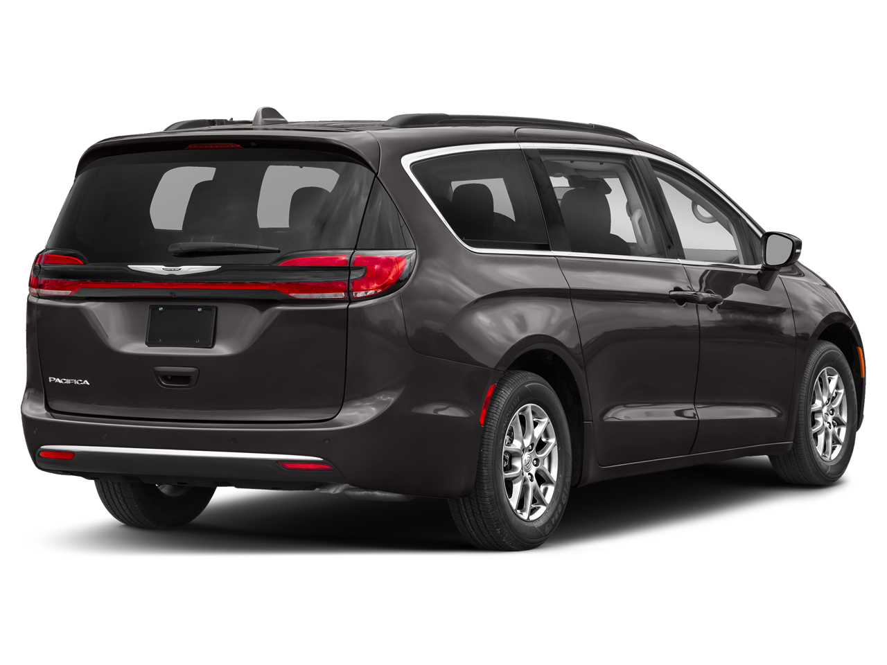 2022 Chrysler Pacifica Touring L photo 3