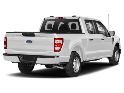 2022 Ford F-150 XL STX