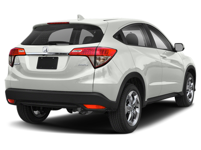 2022 Honda HR-V AWD LX