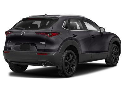 2022 Mazda Mazda CX-30 2.5 Turbo Premium Plus