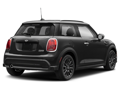 2022 MINI Hardtop Cooper S