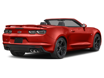 2023 Chevrolet Camaro 2SS