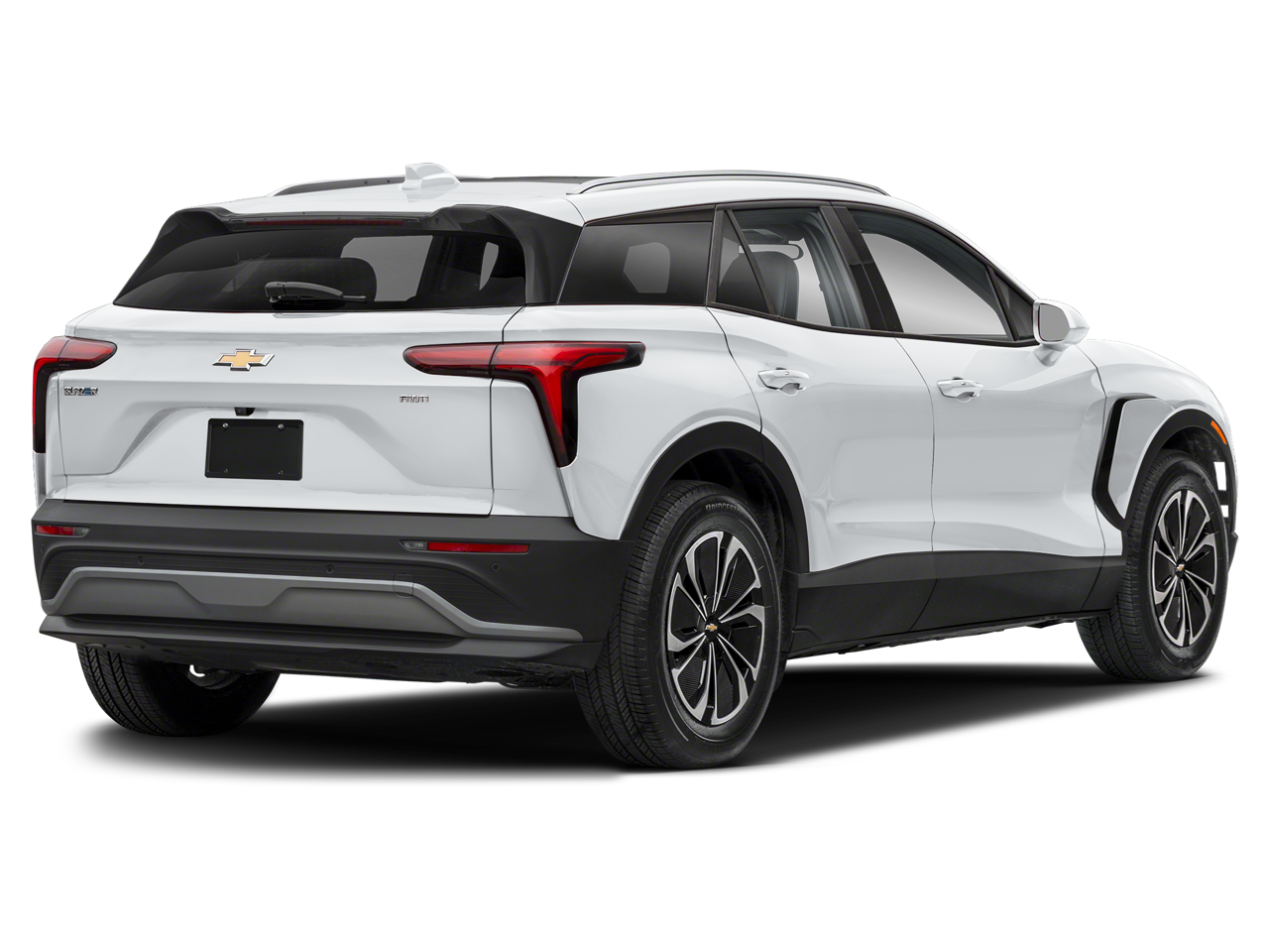 Used 2024 Chevrolet Blazer EV LT with VIN 3GNKDBRJ8RS254900 for sale in Indianapolis, IN