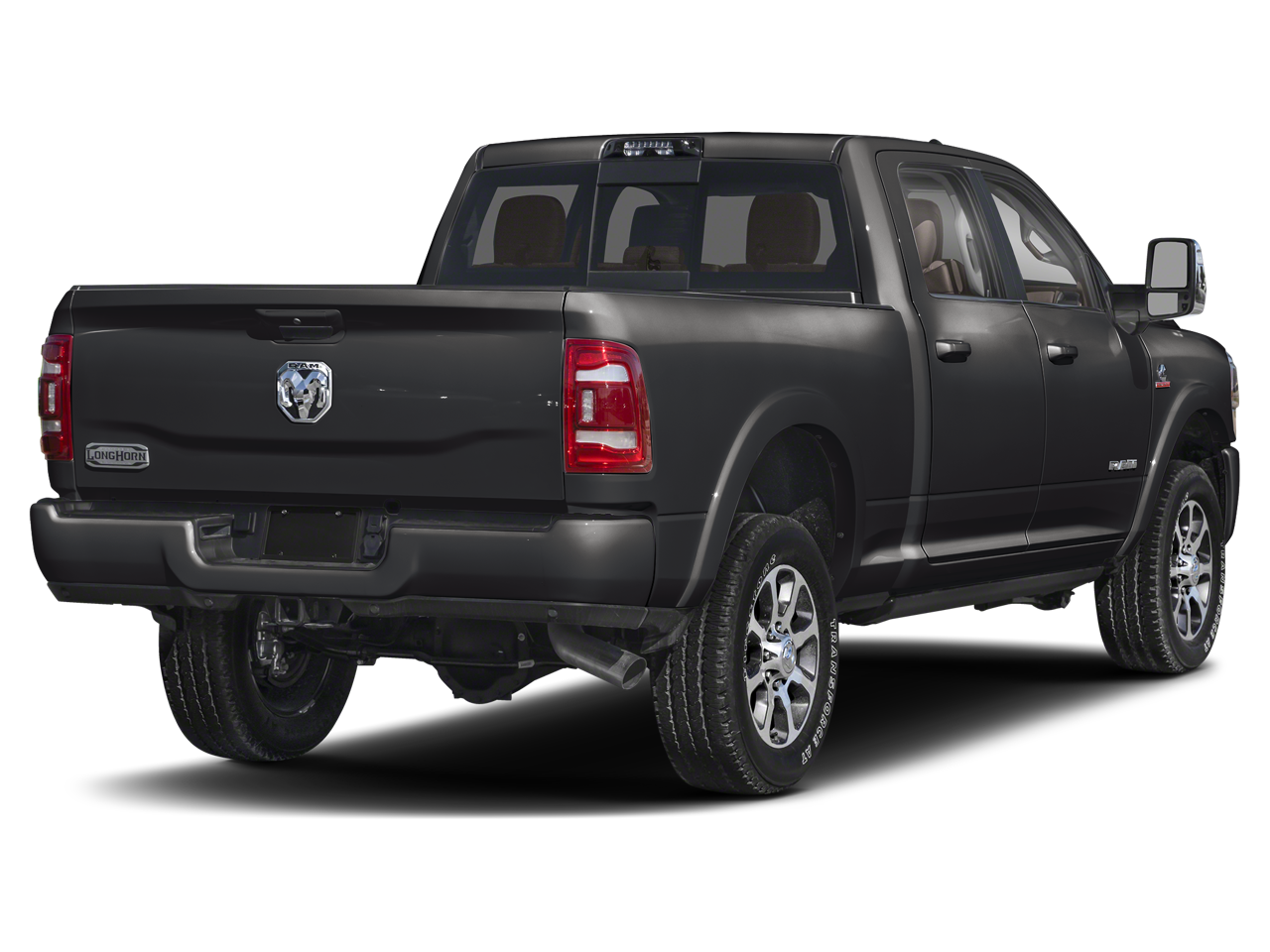 2024 RAM 2500 Limited Crew Cab 4x4 6'4" Box