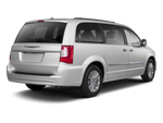 2011 Chrysler Town & Country Touring