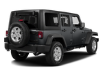 2016 Jeep Wrangler Unlimited Freedom Edition