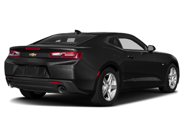 2018 Chevrolet Camaro 1LS