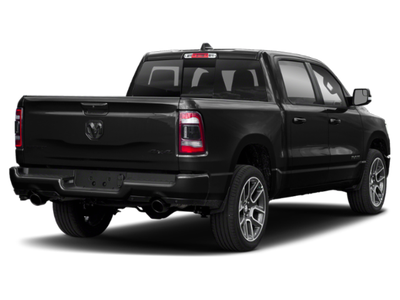 2019 RAM 1500 Base