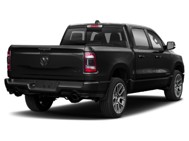 2019 RAM 1500 Base