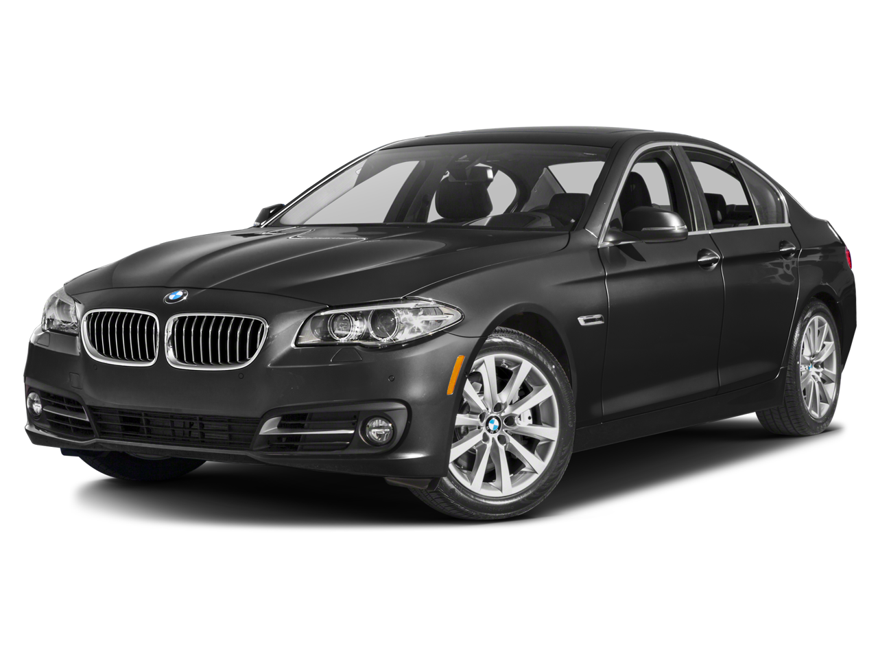2015 BMW 535i 535i