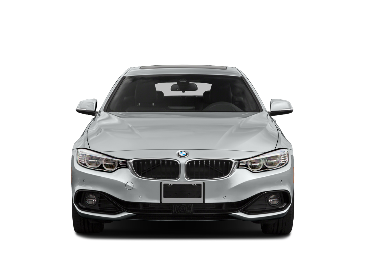2015 BMW 4 Series 428i xDrive