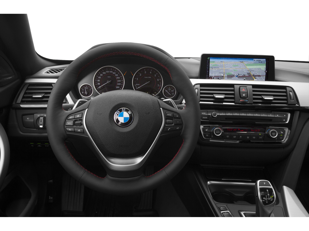 2015 BMW 4 Series 428i xDrive