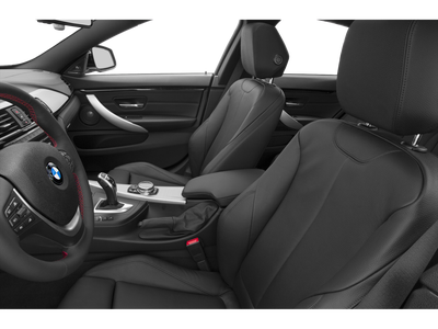 2015 BMW 4 Series 428i xDrive