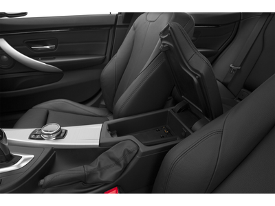 2015 BMW 4 Series 428i xDrive