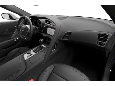 2015 Chevrolet Corvette Stingray Z51 1LT