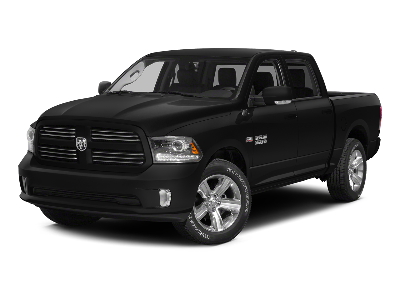 2015 RAM 1500 Sport