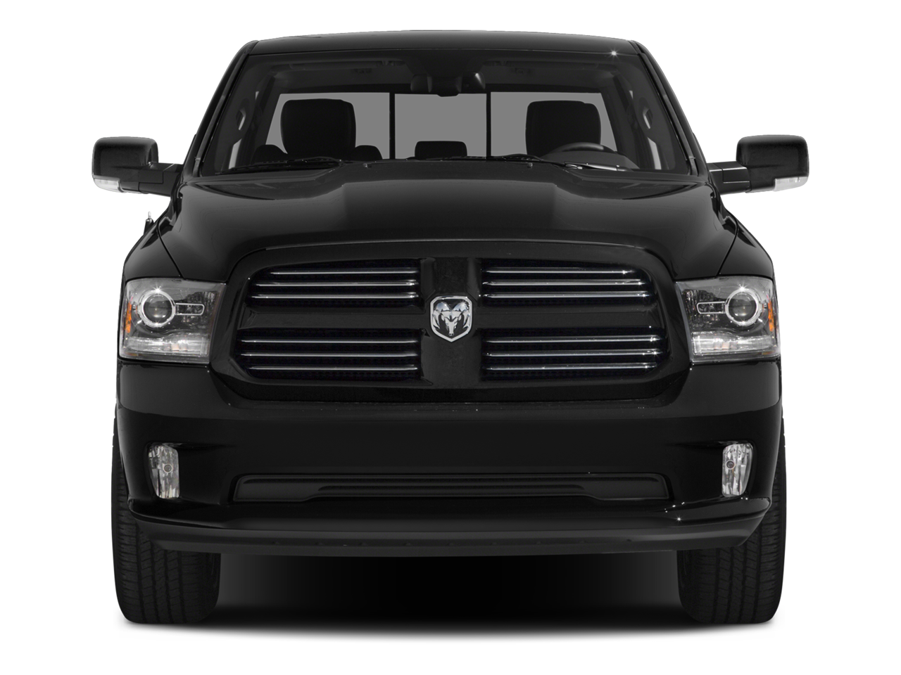 2015 RAM 1500 Sport