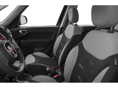 2015 FIAT 500L Easy